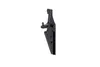 Aluminiowy spust CNC Jefftron Flat Trigger Czarny