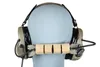 Zestaw słuchawkowy Tac-Sky Back Headband Headset WYH302 FDE