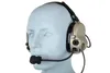 Zestaw słuchawkowy Tac-Sky Back Headband Headset WYH302 FDE