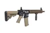 Replika SA-E26 EDGE Daniel Defense HAL ETU - Chaos Bronze
