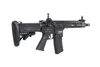 E&C - Replika EC-867 Kestrel™ ETU - Czarny