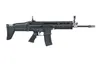 Replika MK16 MOD 0 - Czarny