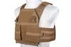 Kamizelka taktyczna VE-97 Plate Carrier - Coyote