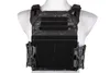 Kamizelka typu Plate Carrier Ape Force Gear JPC 2.0 MC Black