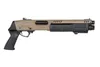 Strzelba Fabarm STF12 11'' Short Initial 1J - FDE