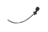 Zestaw M4 Bolt Catch micro switch Jefftron + CNC Bolt Catch M4 - A Jefftron Czarny