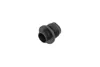 Adapter do luf zewnętrznych Modify Czarny