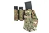 Zestaw ładownic Pew Tactical z zintegrowaną torbą zrzutową PH50 Multicam