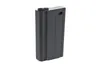Magazynek mid cap 90 kulek Double Bell do replik z serii SC-02 Czarny