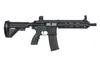Karabinek SA-FH06 FLEX HAL ETU - Czarny