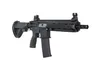 Karabinek SA-FH06 FLEX HAL ETU - Czarny