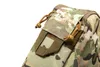 Pokrowiec Quick Deployment Rifle Bag 77cm - Multicam
