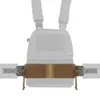 Zestaw adapterów QD do V5 Plate Carrier - Coyote