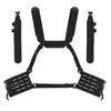 Zestaw Chest Rig ARC - Czarny