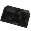 Składany uchwyt na telefon Tactical Phone Pouch - Multicam Black