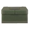 Składany uchwyt na telefon Tactical Phone Pouch - Ranger Green