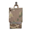 Elastyczna ładownica na magazynek karabinowy (MG-122) - Multicam
