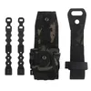 Mała apteczka zrywana (BP-136) - Multicam Black