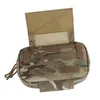 Podwieszana kieszeń uniwersalna Small Multi-Purpose Task Pouch - Multicam