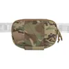 Podwieszana kieszeń uniwersalna Small Multi-Purpose Task Pouch - Multicam