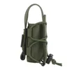 Ładownica na staze taktyczną BP-137 - Ranger Green