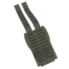 Ładownica na magazynki typu M4 (MG-120) - Ranger Green