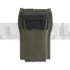 Ładownica na magazynki typu M4 (MG-120) - Ranger Green