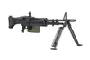 Karabin maszynowy ASG A&K M60N (wersja stalowa)