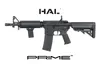 Replika RRA SA-P04 Prime HAL ETU - Czarny