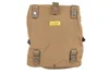 Panel szturmowy Emerson Gear typu Zip-on do JPC 2.0/CPC Coyote Brown