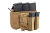 Panel przedni Emerson Gear EM9631 Coyote Brown