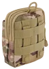 Ładownica typu cargo Brandit 8049 Multicam