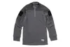 Koszula Taktyczna Emerson Gear Blue Label Frogmen Tactical Wolf Grey