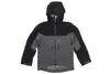 Kurtka Emerson Gear Blue Label Otter Hardshell Jacket Szara