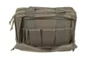 Pokrowiec na pistolet Expert Pistol Bag - olive