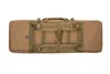 Pokrowiec Urban War Rifle Bag 88cm - Tan