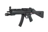 Replika MP5 (6853) - Czarna