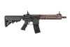 Replika GBBR MC6593MTT Daniel Defense MK18 - Flat Dark Earth
