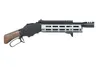 Strzelba Lever Action AT8701 - Szara