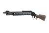 Strzelba Lever Action AT8703 - Szara
