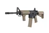 Replika RRA SA-E03 EDGE HAL ETU - Half-Tan