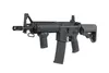 Replika RRA SA-E04 EDGE HAL ETU - Czarny