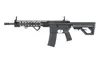 Replika SA-E14-H EDGE HAL ETU Heavy Ops Stock - Czarny