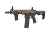 Replika SA-E25-L EDGE HAL ETU Light Ops Stock - Chaos Bronze