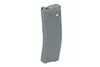 Magazynek green gas 30 kulek Vega Force Company do replik typu M4/M16 Szary