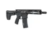 Replika BCM XS-BK02 8 cali Gate Aster SX - Czarny