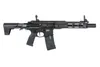 Karabinek ASG ICS Airsoft CXP MARS II Komodo JUNIOR S3 Czarny