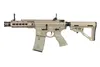 Karabinek ASG ICS Airsoft CXP-UK1 Captain FET Tan