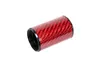 Obudowa Tracera E-shooter Flare M Carbon Fiber Czerwona