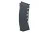 Magazynek Hi-Cap 550 kulek Arcturus EMM AK12 Wheel Czarny